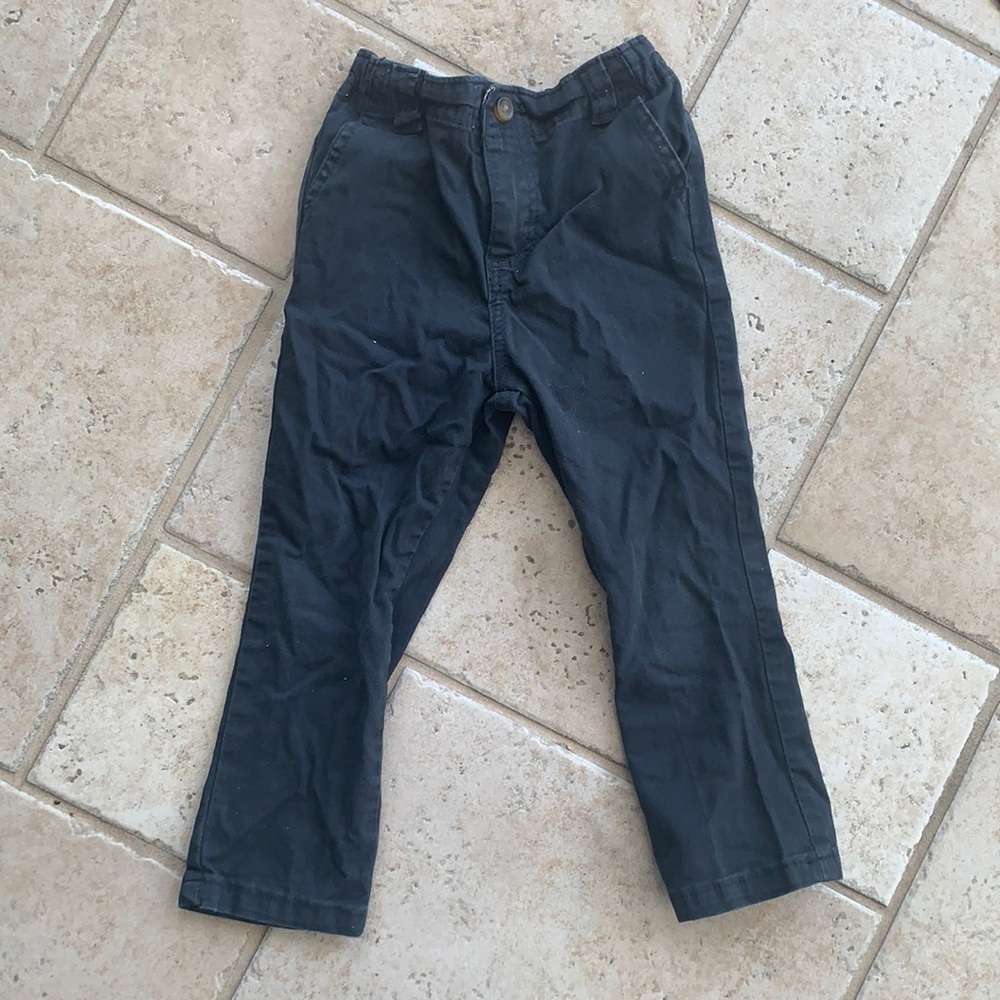 Toddler Pants
